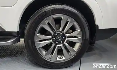 Kia Mohave 2021 3.0 автомат (гидро), миниатюра 7