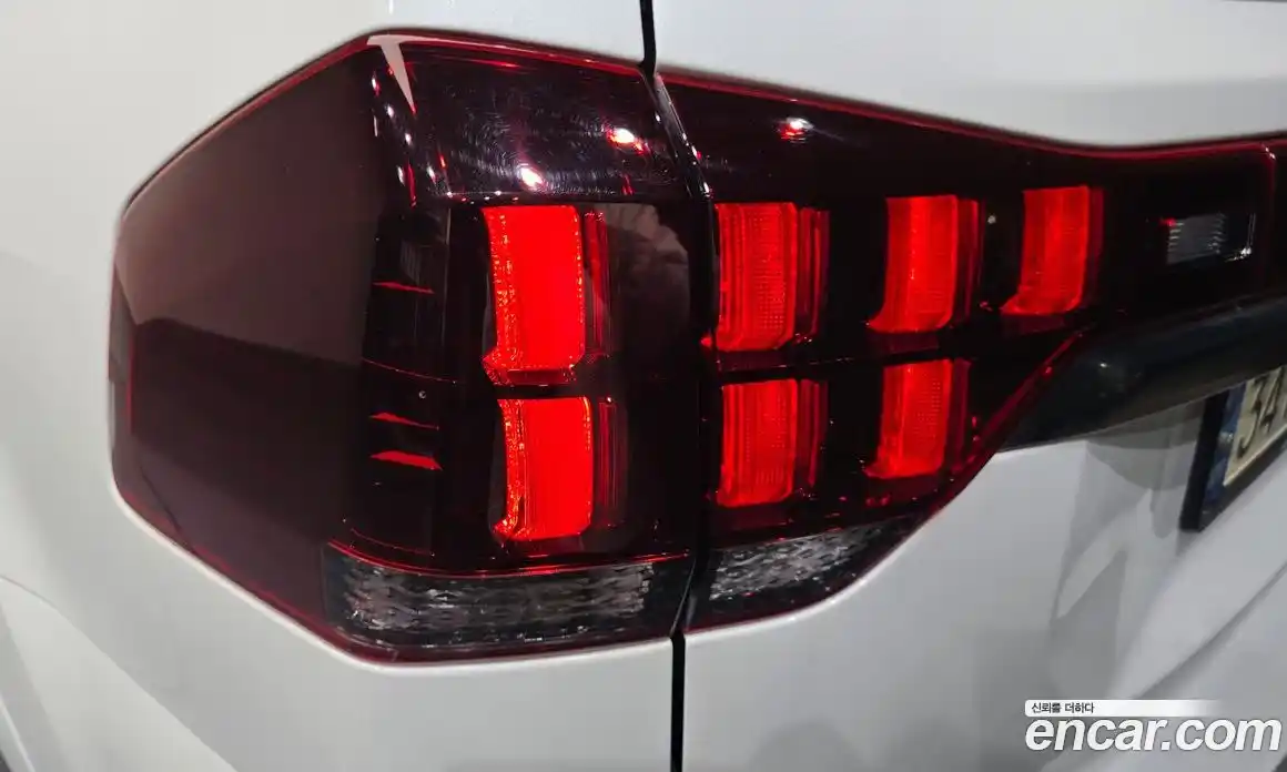 Kia Mohave 2021 3.0 автомат (гидро), фото 9
