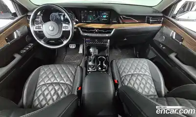 Kia Mohave 2021 3.0 автомат (гидро), миниатюра 10