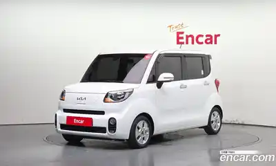 Kia Ray, 2022, 33 955 км
