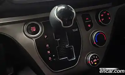 Kia Ray 2022 1.0 автомат (гидро), миниатюра 12