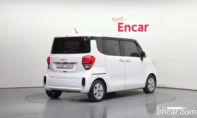 Kia Ray 2022 1.0 автомат (гидро), миниатюра 2