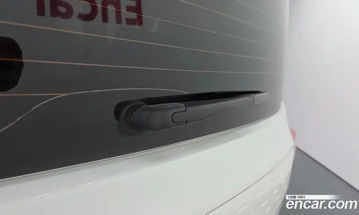 Kia Ray 2022 1.0 автомат (гидро), фото 27