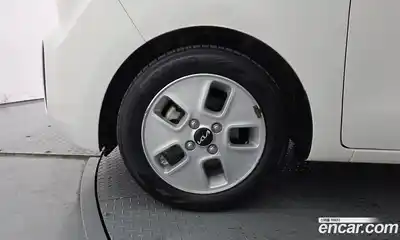 Kia Ray 2022 1.0 автомат (гидро), миниатюра 5