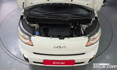 Kia Ray 2022 1.0 автомат (гидро), миниатюра 6