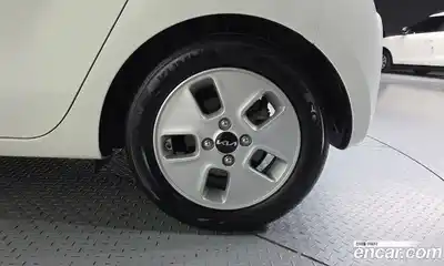 Kia Ray 2022 1.0 автомат (гидро), миниатюра 7