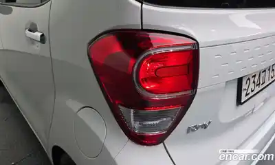 Kia Ray 2022 1.0 автомат (гидро), миниатюра 9