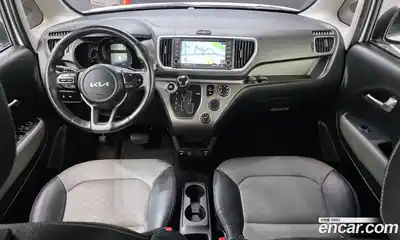Kia Ray 2022 1.0 автомат (гидро), миниатюра 10