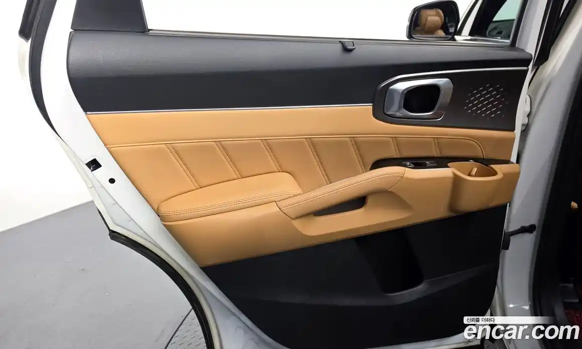 Kia Sorento 2020 2.2 автомат (гидро), фото 15