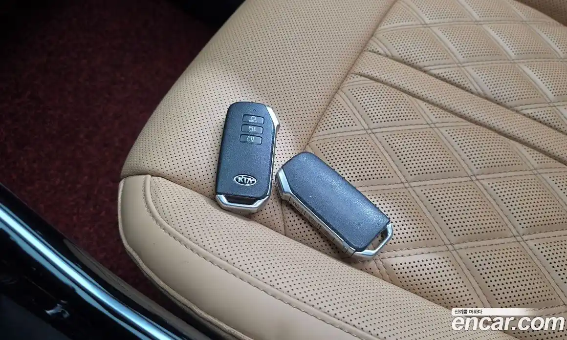 Kia Sorento 2020 2.2 автомат (гидро), фото 21