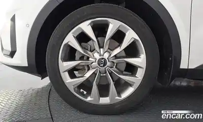 Kia Sorento 2020 2.2 автомат (гидро), миниатюра 5