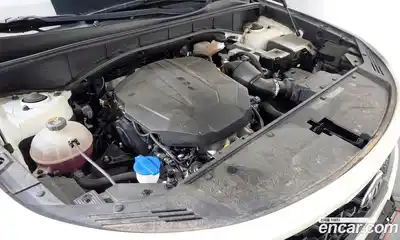 Kia Sorento 2020 2.2 автомат (гидро), миниатюра 6