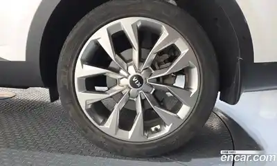 Kia Sorento 2020 2.2 автомат (гидро), миниатюра 7