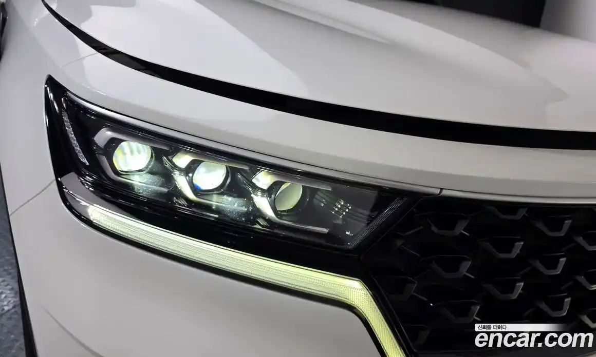 Kia Sorento 2020 2.2 автомат (гидро), фото 8