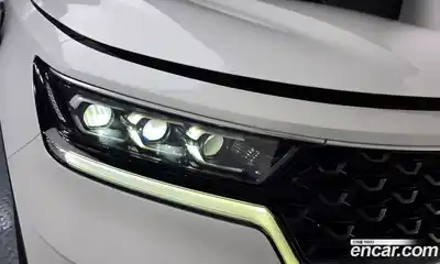 Kia Sorento 2020 2.2 автомат (гидро), миниатюра 8