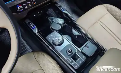 Kia Sorento 2024 1.6 автомат (гидро), миниатюра 12