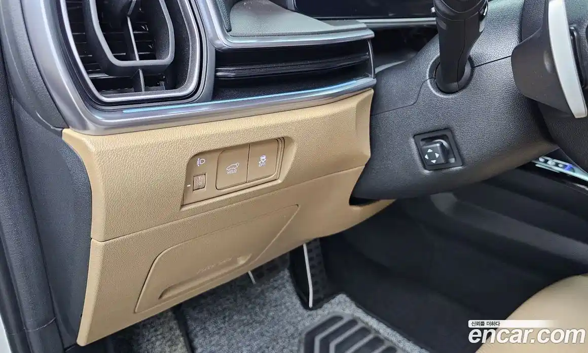 Kia Sorento 2024 1.6 автомат (гидро), фото 25