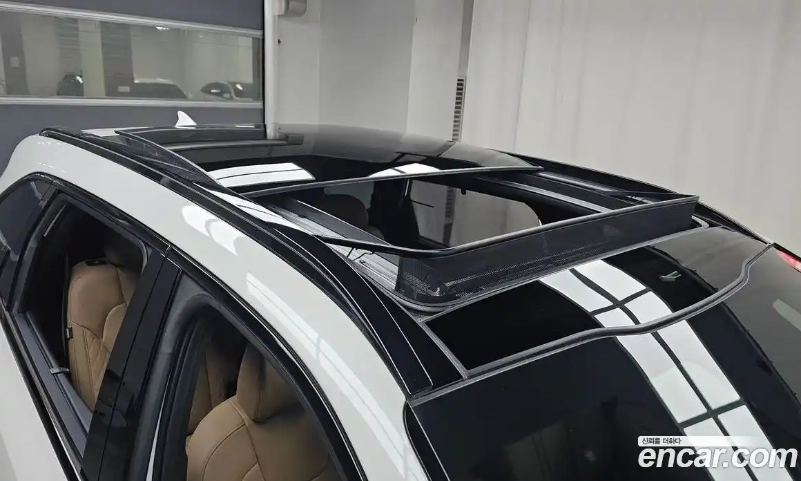 Kia Sorento 2024 1.6 автомат (гидро), фото 28