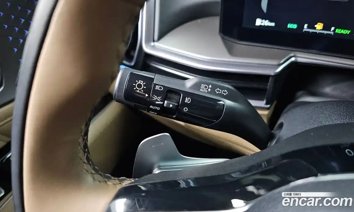 Kia Sorento 2024 1.6 автомат (гидро), фото 29