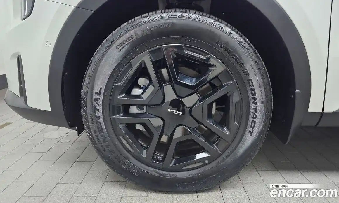 Kia Sorento 2024 1.6 автомат (гидро), фото 5