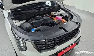 Kia Sorento 2024 1.6 автомат (гидро), миниатюра 6