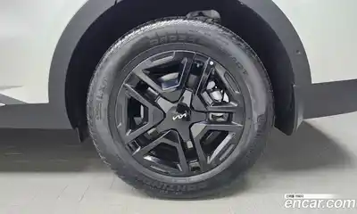 Kia Sorento 2024 1.6 автомат (гидро), миниатюра 7