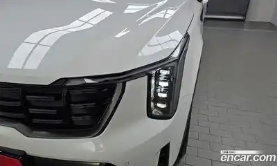 Kia Sorento 2024 1.6 автомат (гидро), миниатюра 8