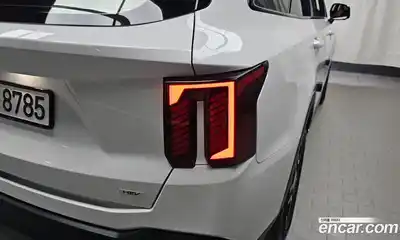 Kia Sorento 2024 1.6 автомат (гидро), миниатюра 9