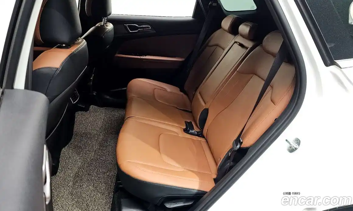 Kia Sportage 2021 1.6 автомат (гидро), фото 11