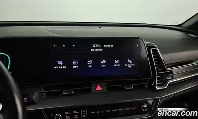 Kia Sportage 2021 1.6 автомат (гидро), миниатюра 12