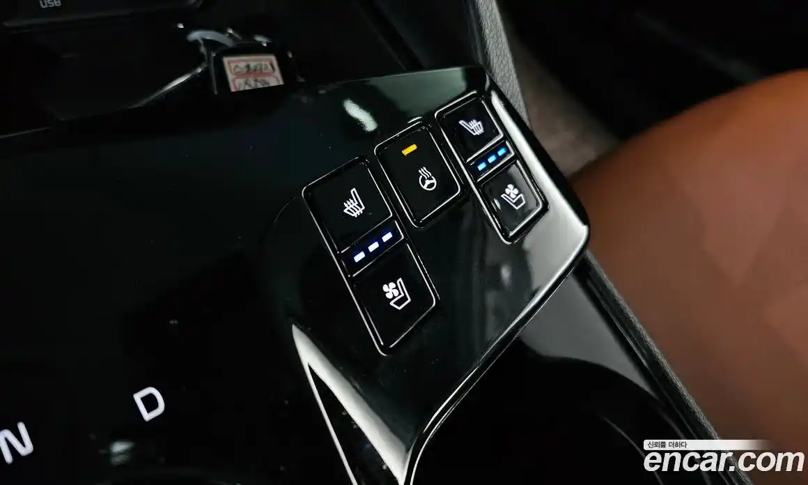 Kia Sportage 2021 1.6 автомат (гидро), фото 14