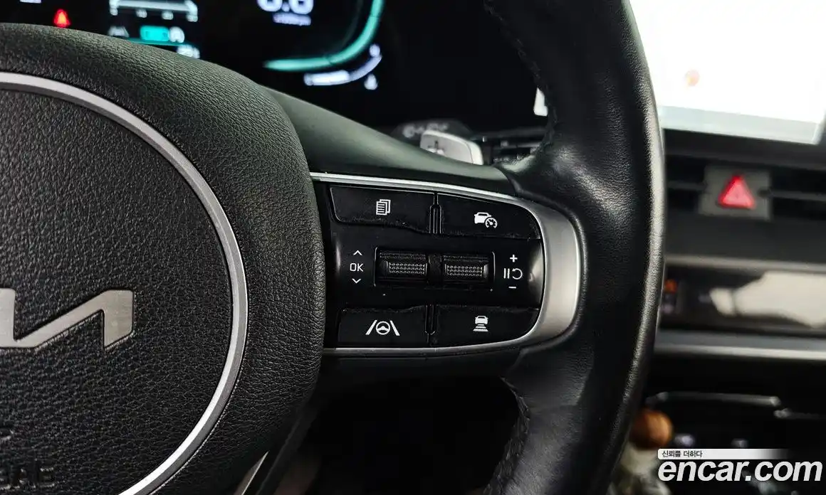 Kia Sportage 2021 1.6 автомат (гидро), фото 15