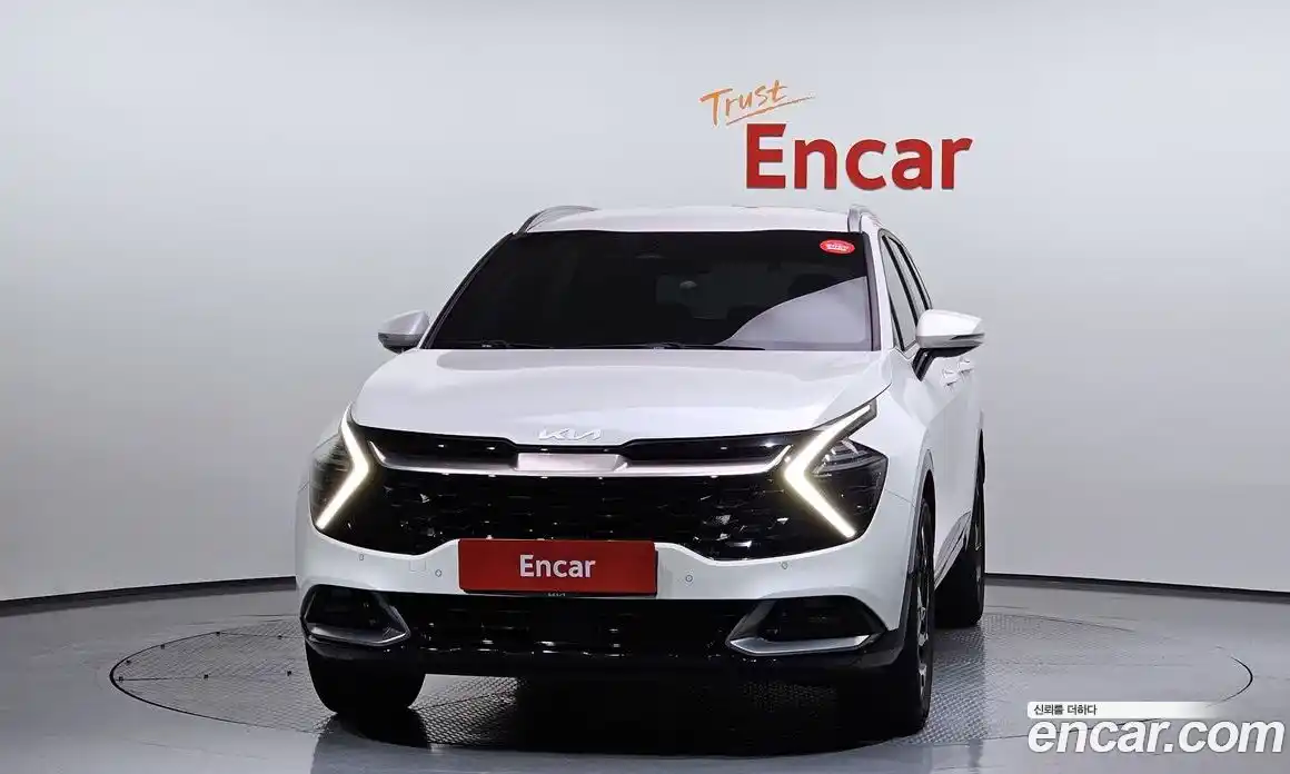 Kia Sportage 2021 1.6 автомат (гидро), фото 3