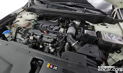 Kia Sportage 2021 1.6 автомат (гидро), миниатюра 6