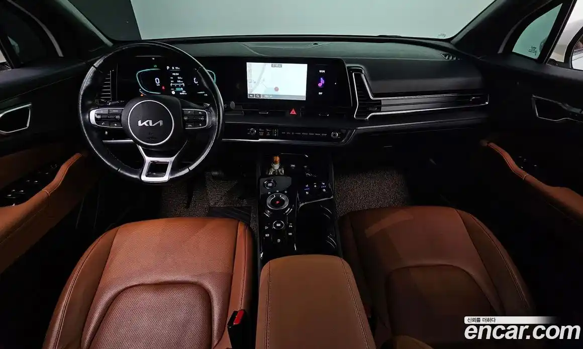 Kia Sportage 2021 1.6 автомат (гидро), фото 7