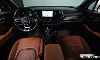 Kia Sportage 2021 1.6 автомат (гидро), миниатюра 7