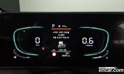 Kia Sportage 2021 1.6 автомат (гидро), миниатюра 8