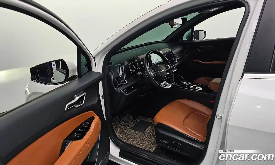Kia Sportage 2021 1.6 автомат (гидро), фото 10