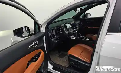 Kia Sportage 2021 1.6 автомат (гидро), миниатюра 10