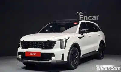 Kia Sorento, 2024, 37 505 км