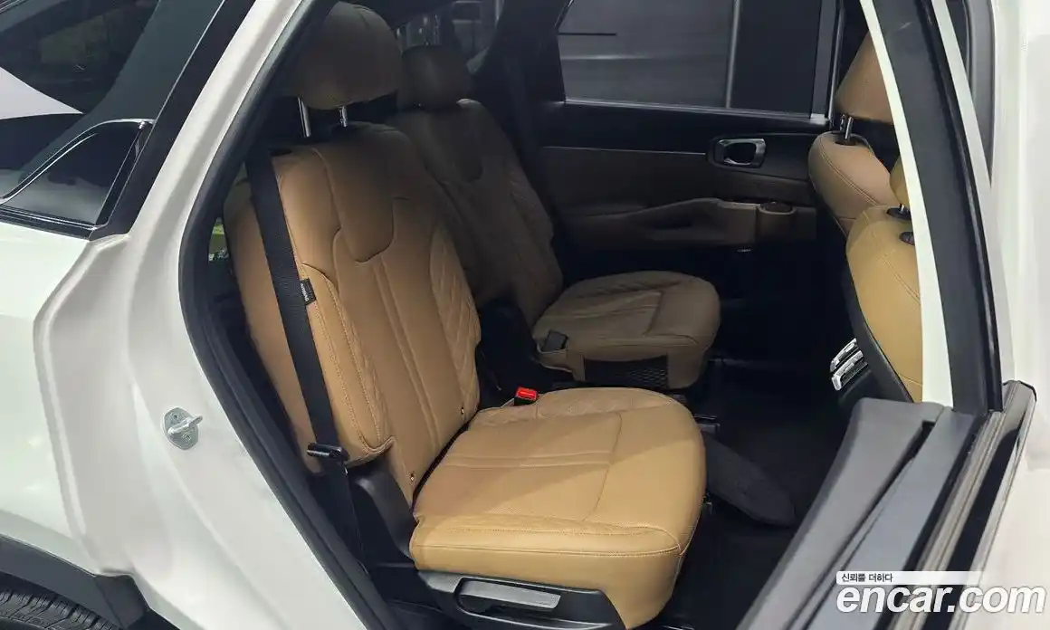 Kia Sorento 2024 1.6 автомат (гидро), фото 16