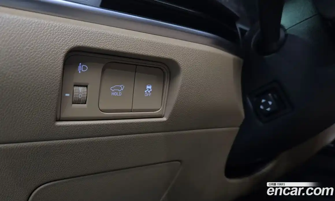 Kia Sorento 2024 1.6 автомат (гидро), фото 20