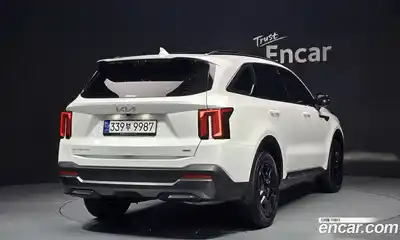 Kia Sorento 2024 1.6 автомат (гидро), миниатюра 2