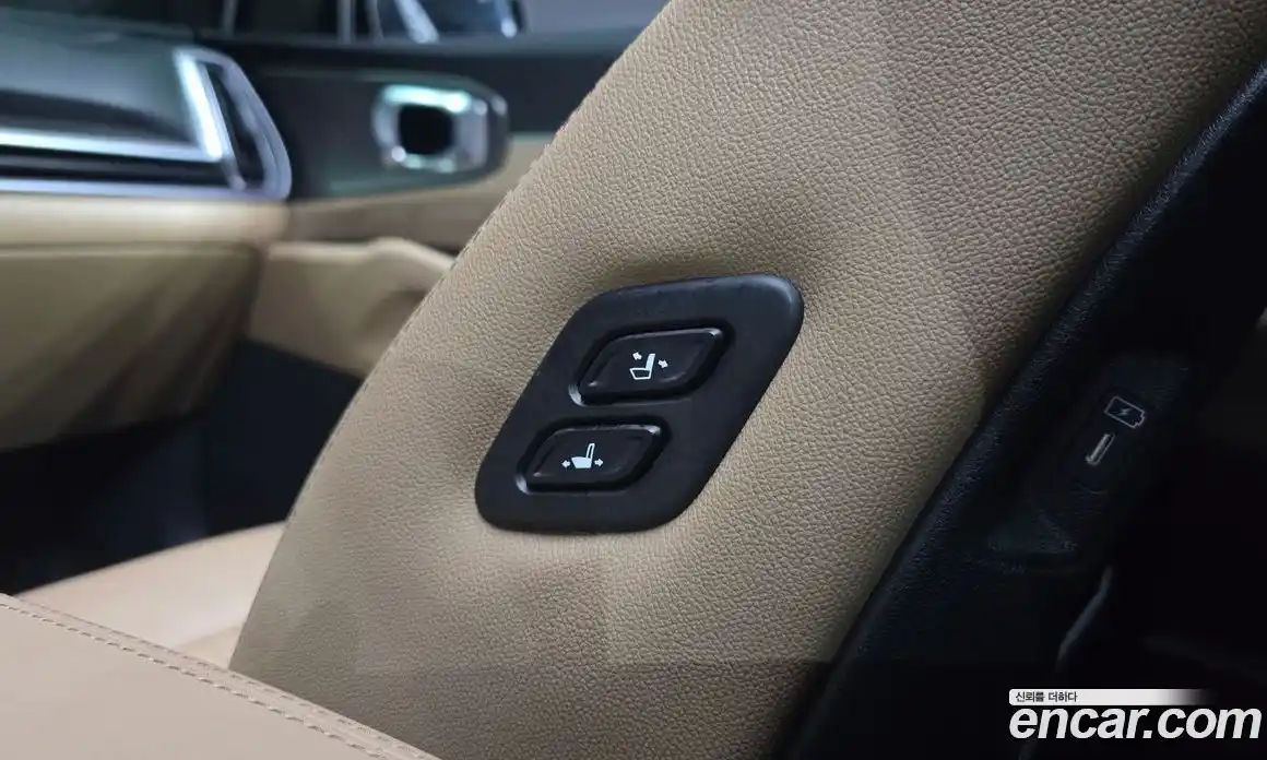 Kia Sorento 2024 1.6 автомат (гидро), фото 30