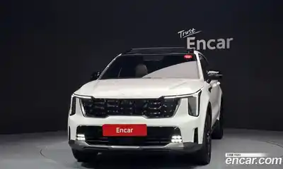 Kia Sorento 2024 1.6 автомат (гидро), миниатюра 3