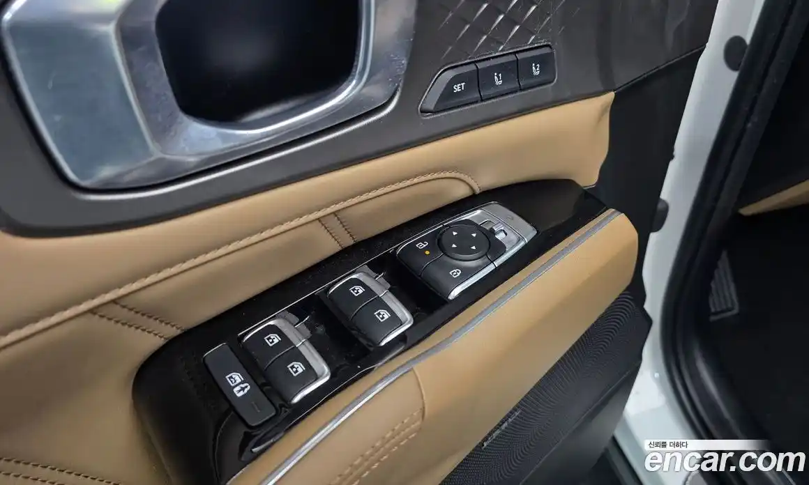 Kia Sorento 2024 1.6 автомат (гидро), фото 31