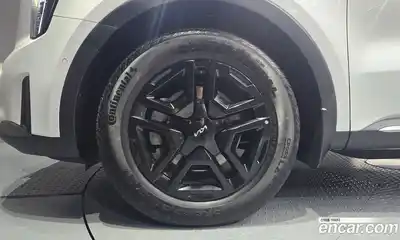 Kia Sorento 2024 1.6 автомат (гидро), миниатюра 5