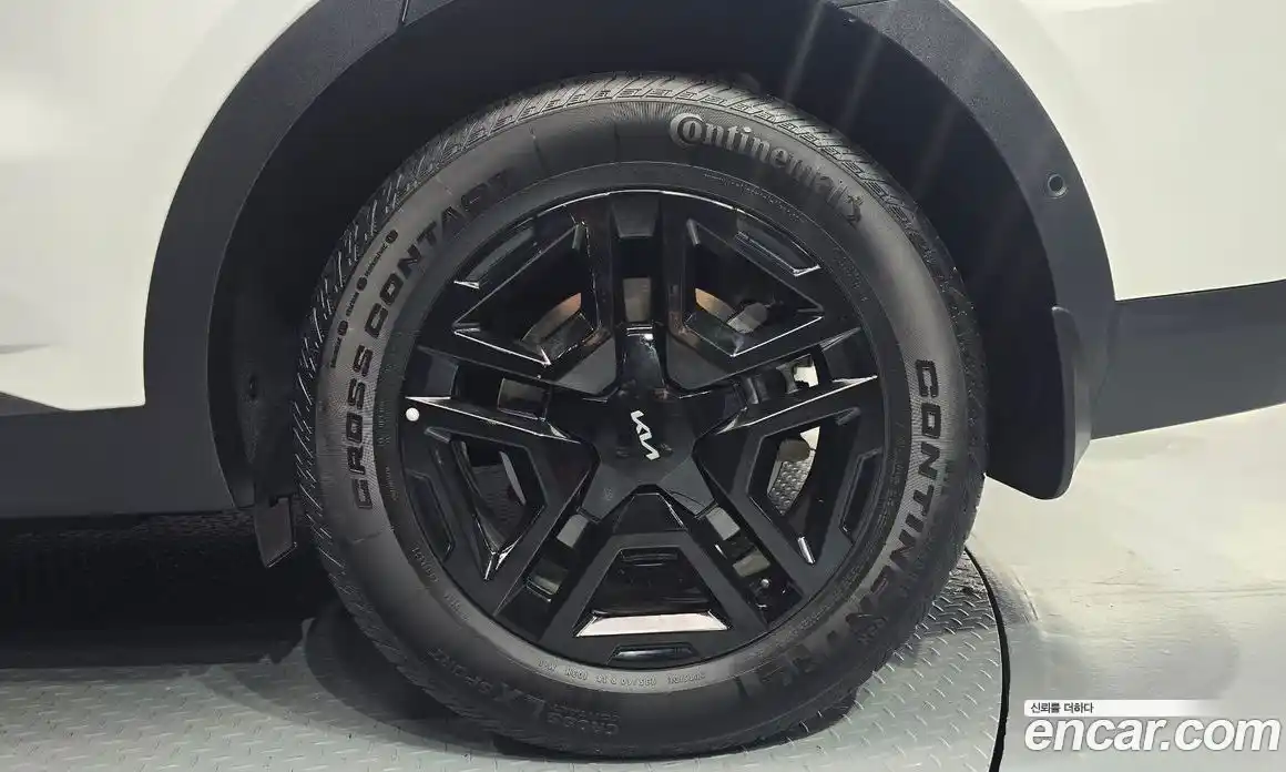 Kia Sorento 2024 1.6 автомат (гидро), фото 7