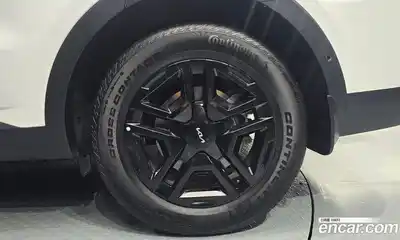 Kia Sorento 2024 1.6 автомат (гидро), миниатюра 7