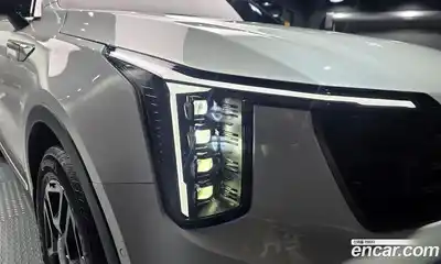 Kia Sorento 2024 1.6 автомат (гидро), миниатюра 8